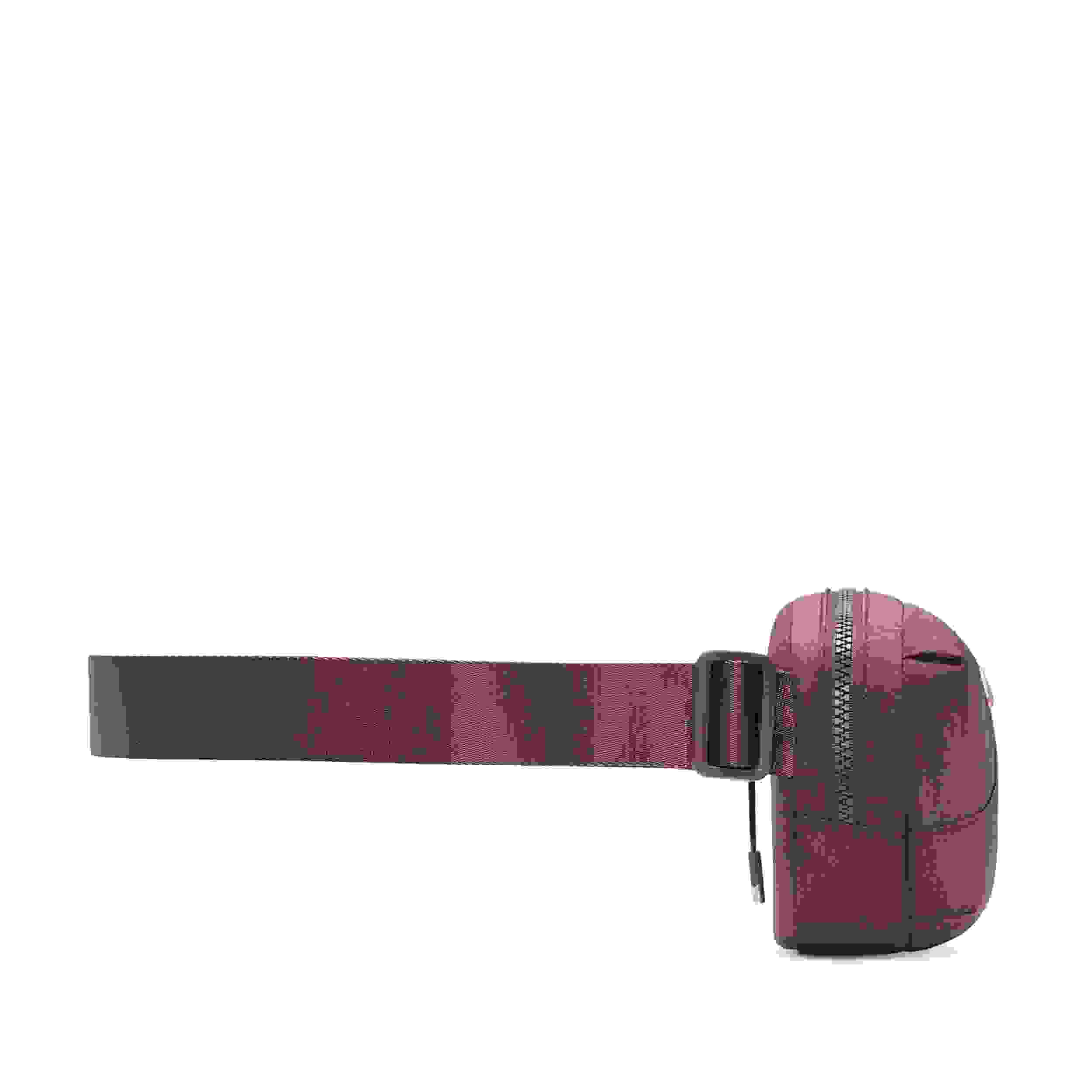 Nike Aura 2L Tattoo/Tattoo/Light Transparent Gold Crossbody Bag